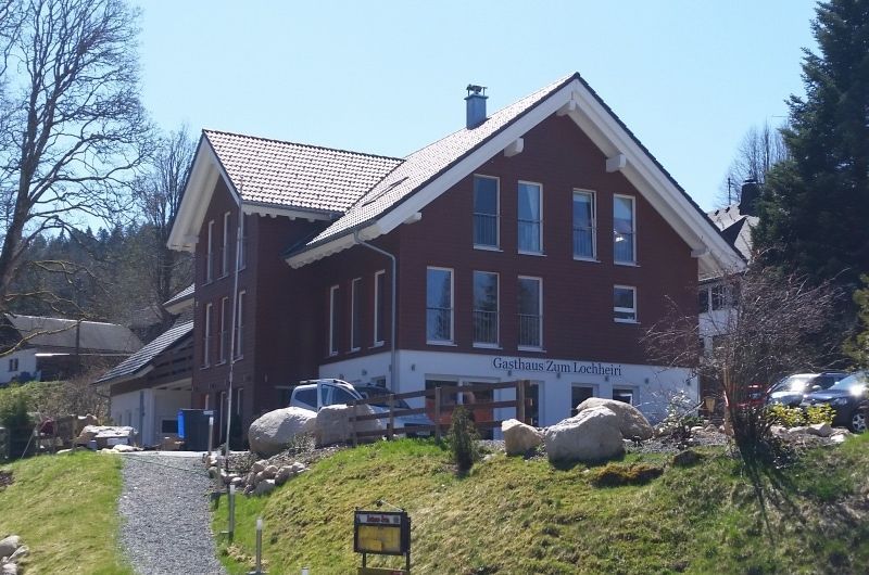 Mehrfamilienhaus - Bild 3