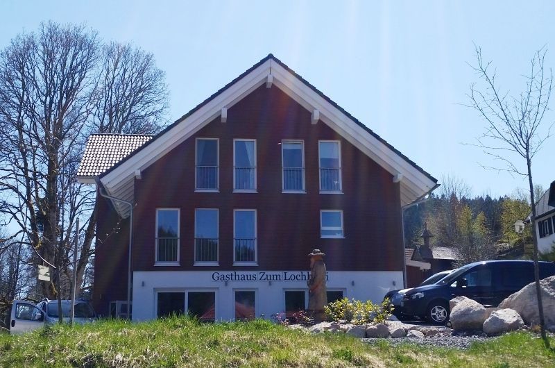 Mehrfamilienhaus - Bild 4