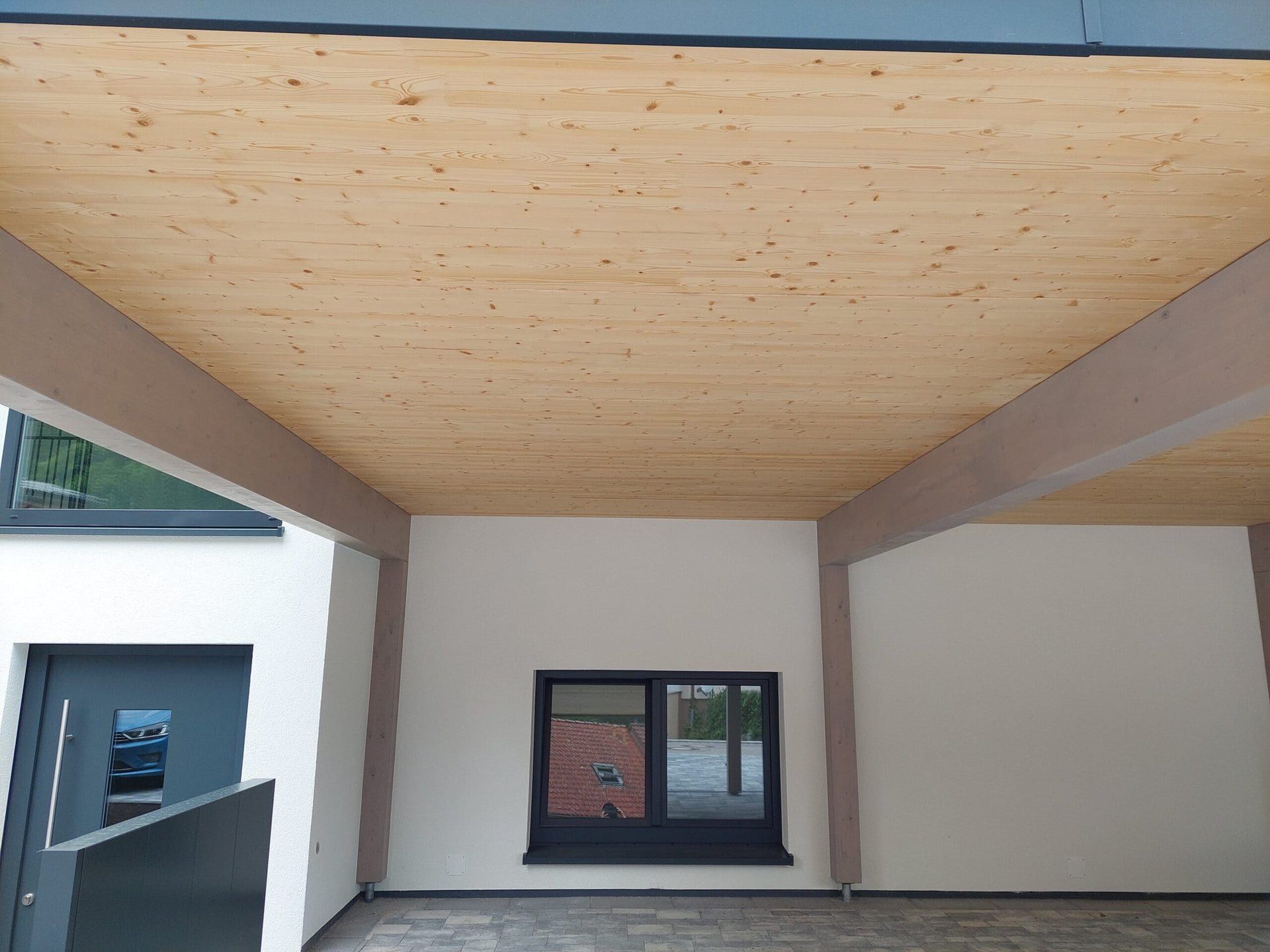 Mehrfamilienhaus in Holzbauweise - Bild 5