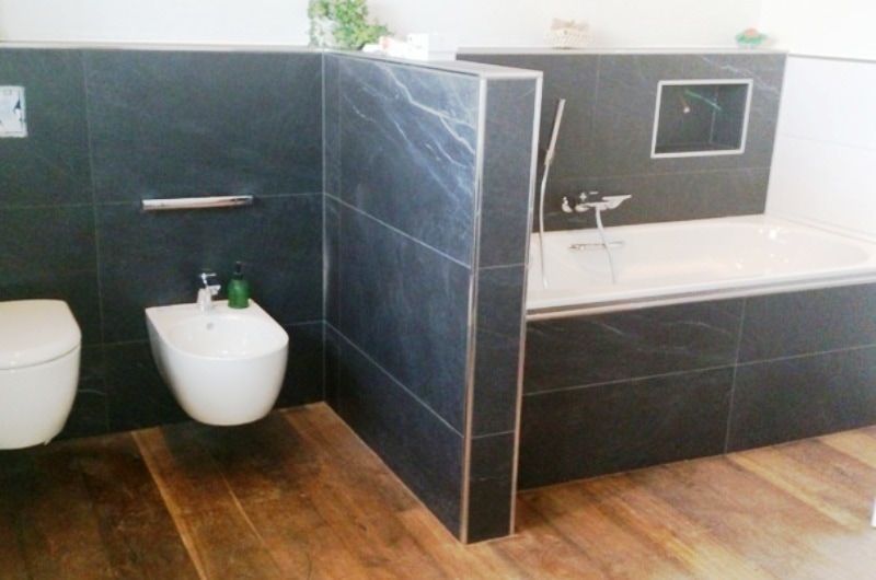 Zweifamilienhaus in Holzbauweise - Bild 4