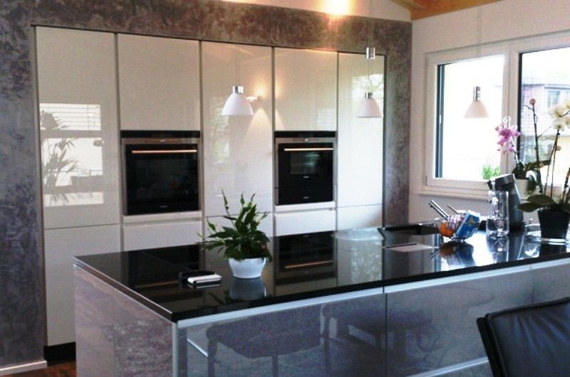 Zweifamilienhaus in Holzbauweise - Bild 5