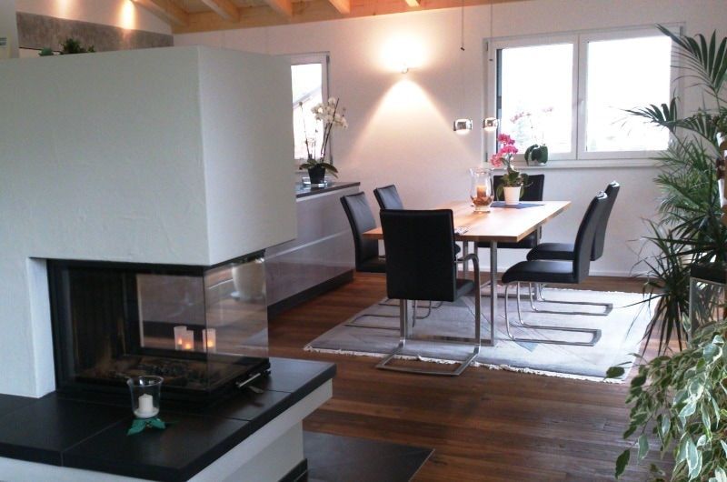 Zweifamilienhaus in Holzbauweise - Bild 6