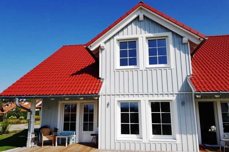 Idyllisches Landhaus mit viel Eigenleistung - Bild 2