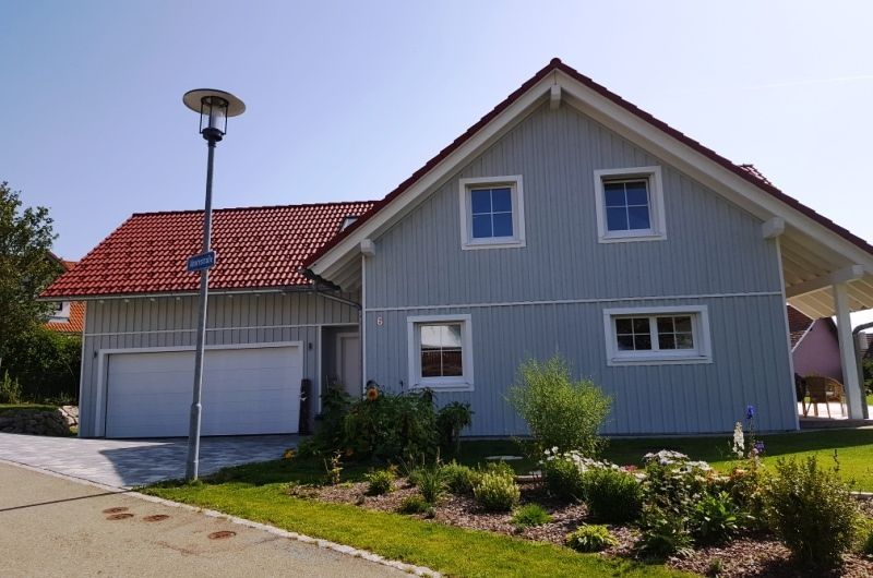 Idyllisches Landhaus mit viel Eigenleistung - Bild 4