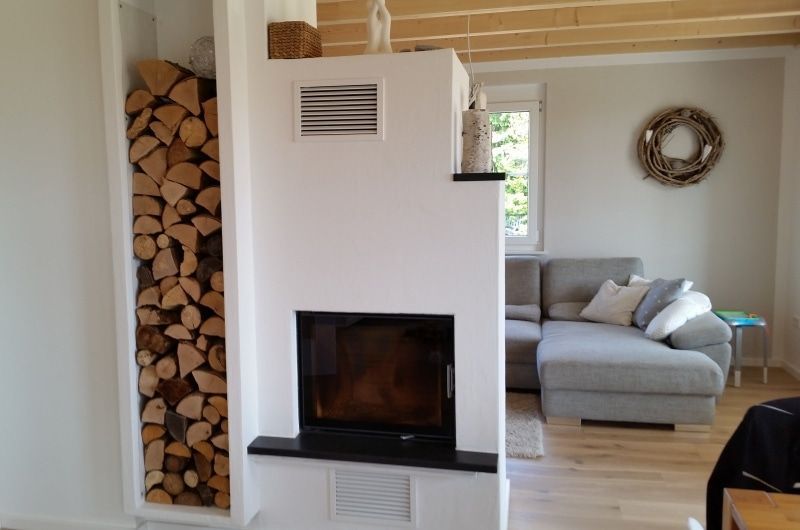 Idyllisches Landhaus mit viel Eigenleistung - Bild 6