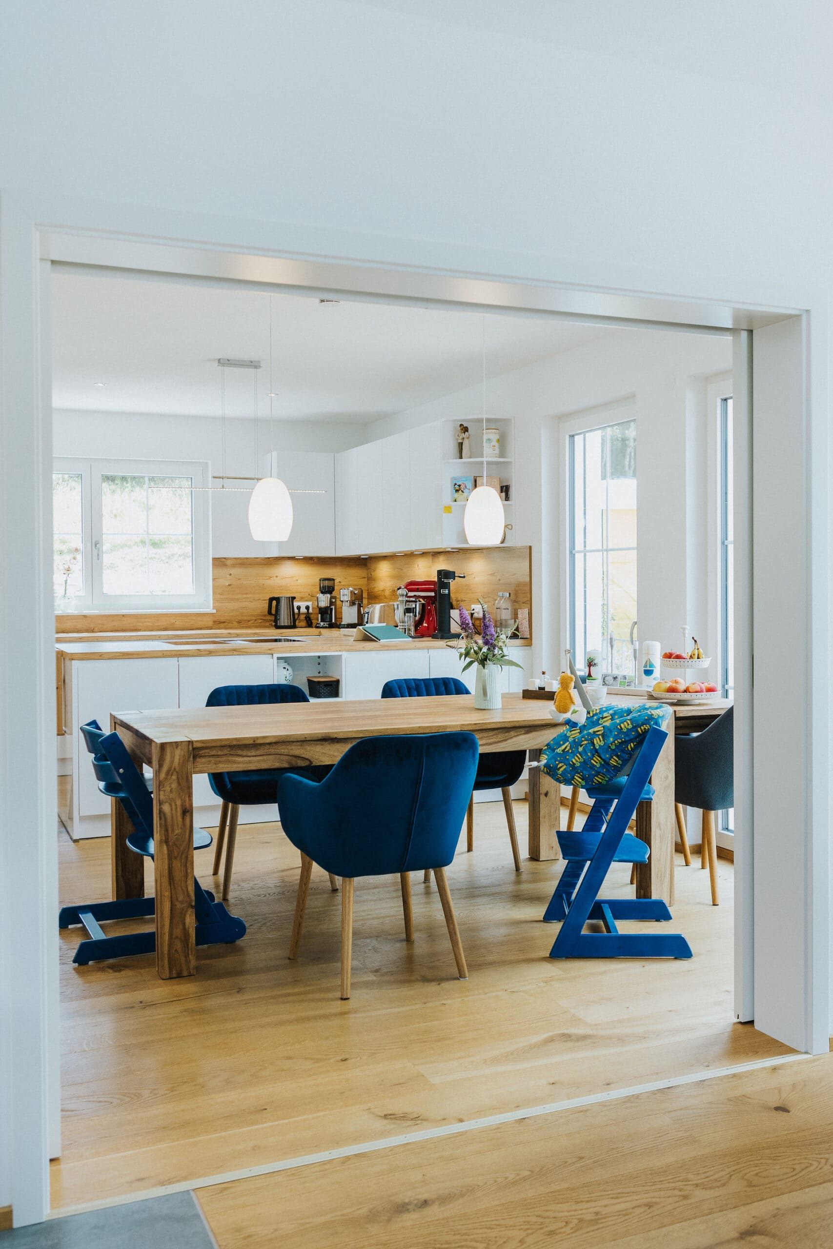 Massivhaus/Holzhaus - Bild 7