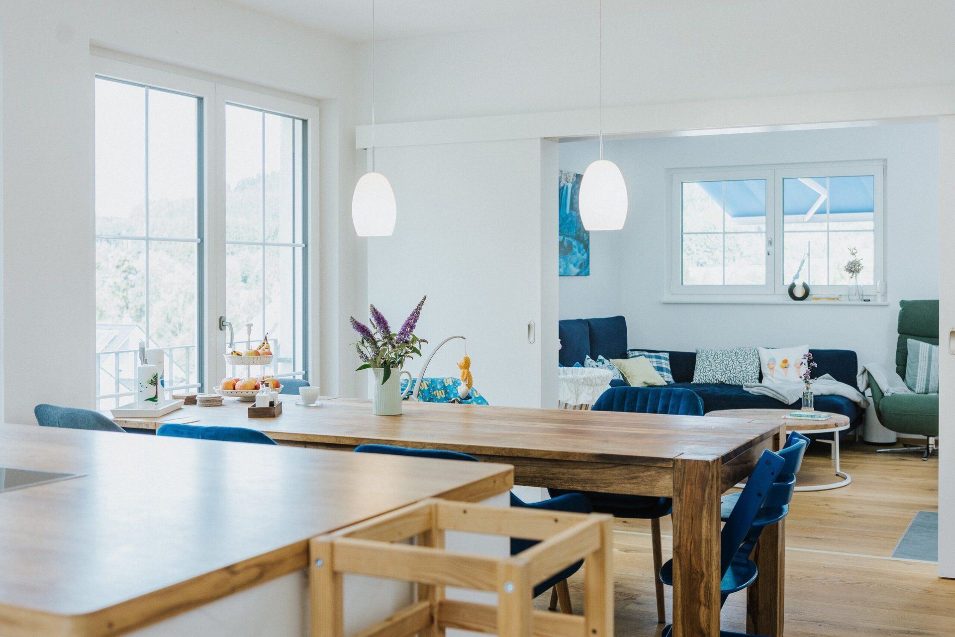 Massivhaus/Holzhaus - Bild 2