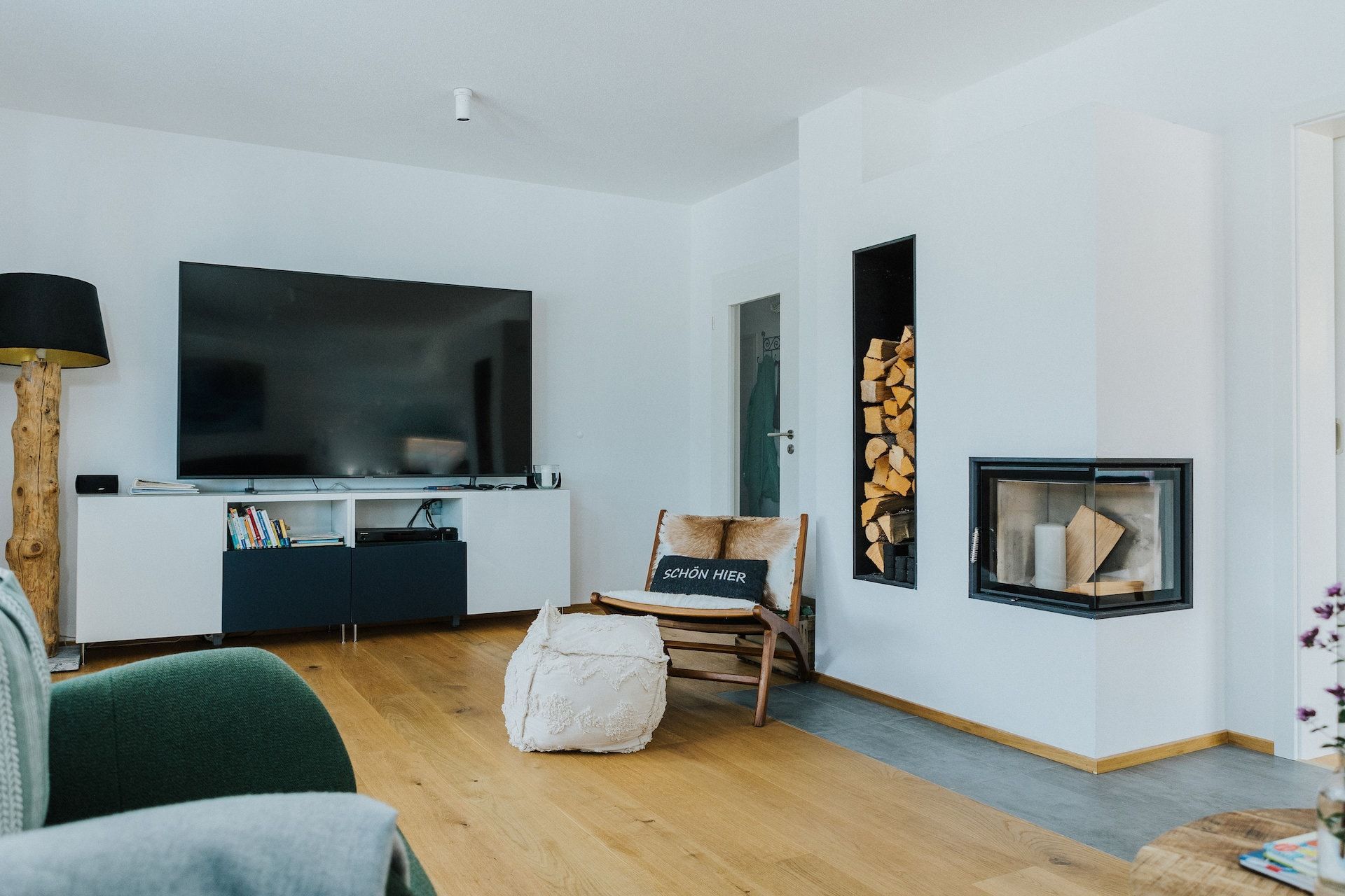 Massivhaus/Holzhaus - Bild 8