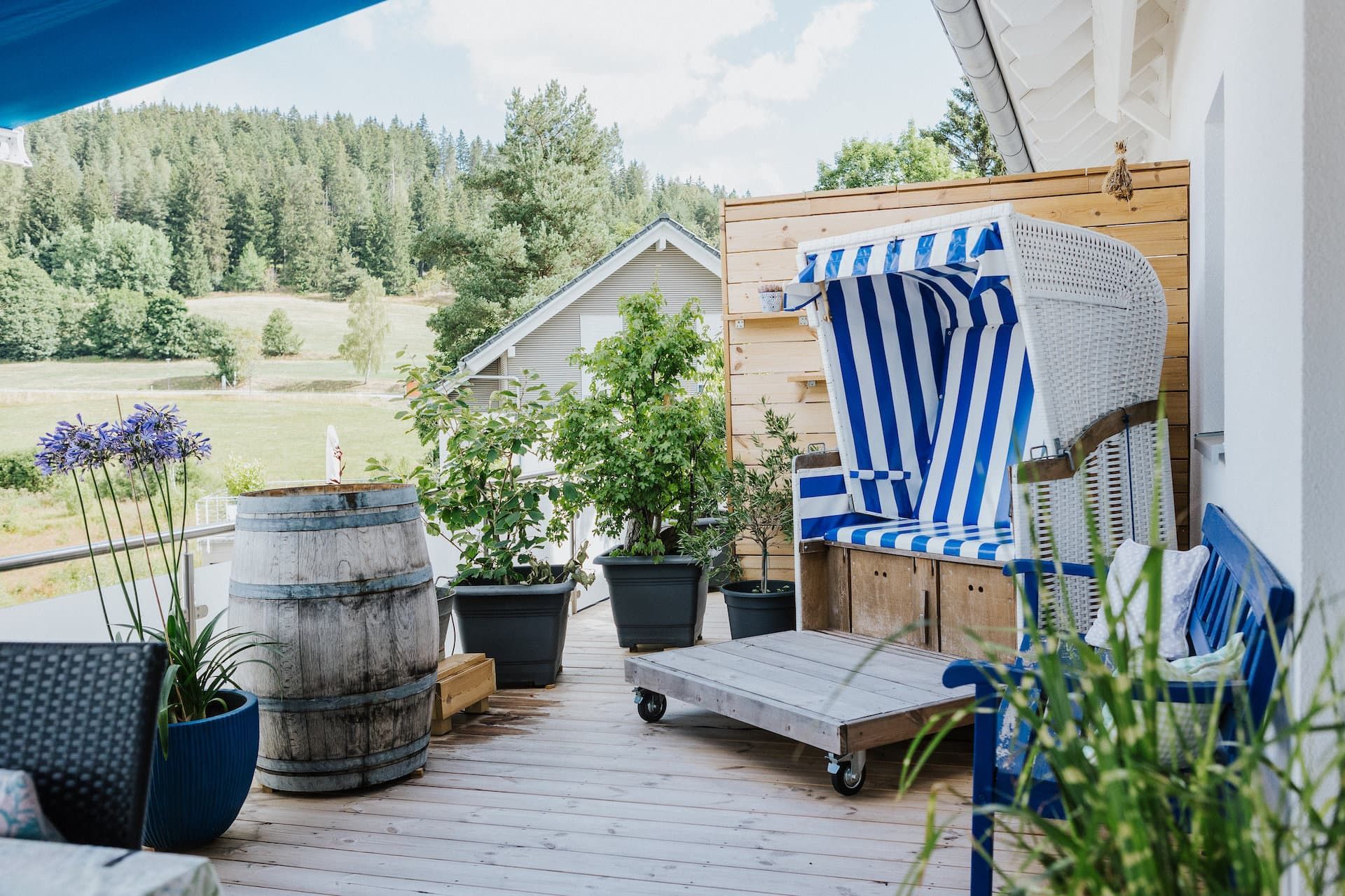 Massivhaus/Holzhaus - Bild 9