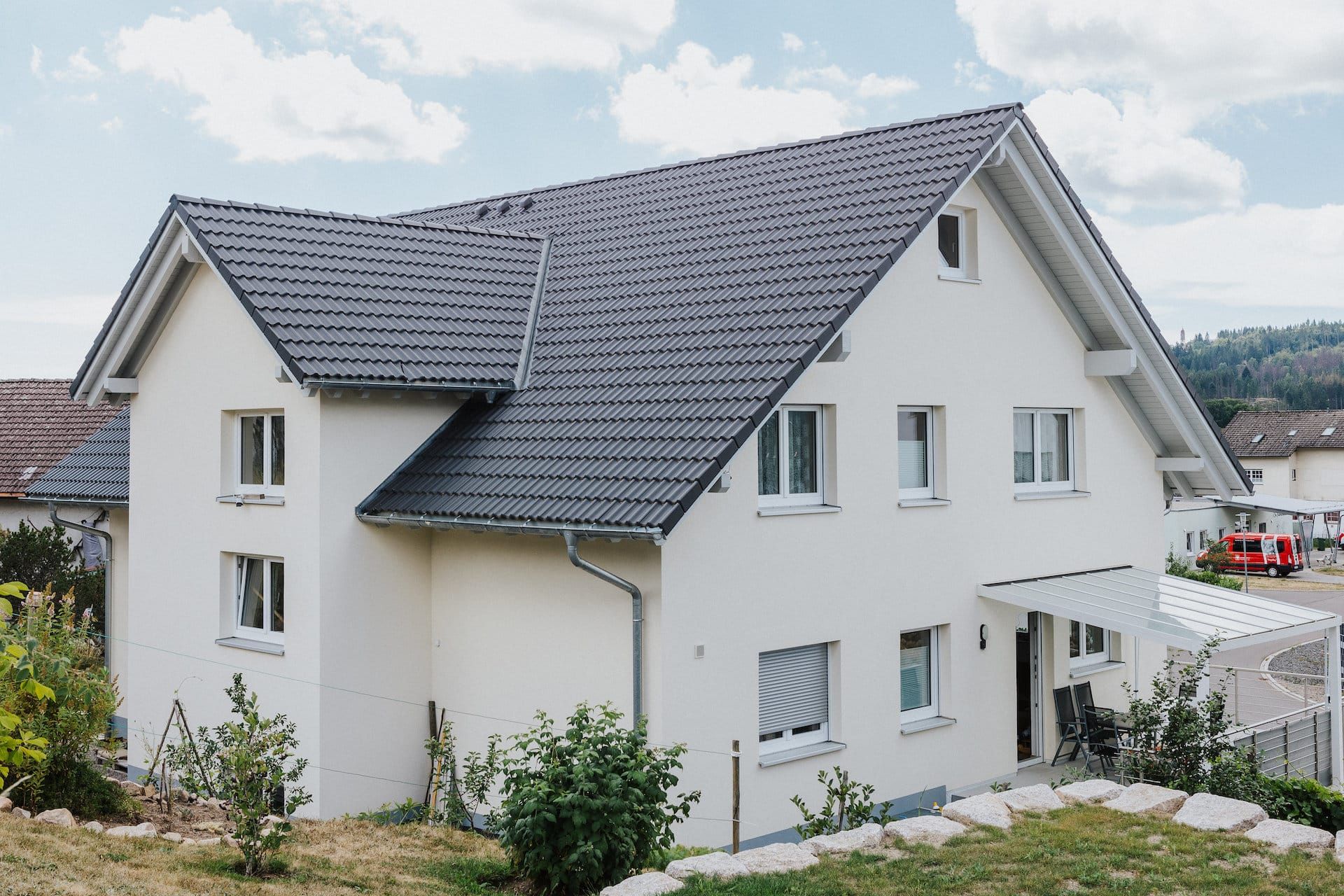 Holz/Massivhaus - Bild 3