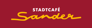 Logo Cafe Sander