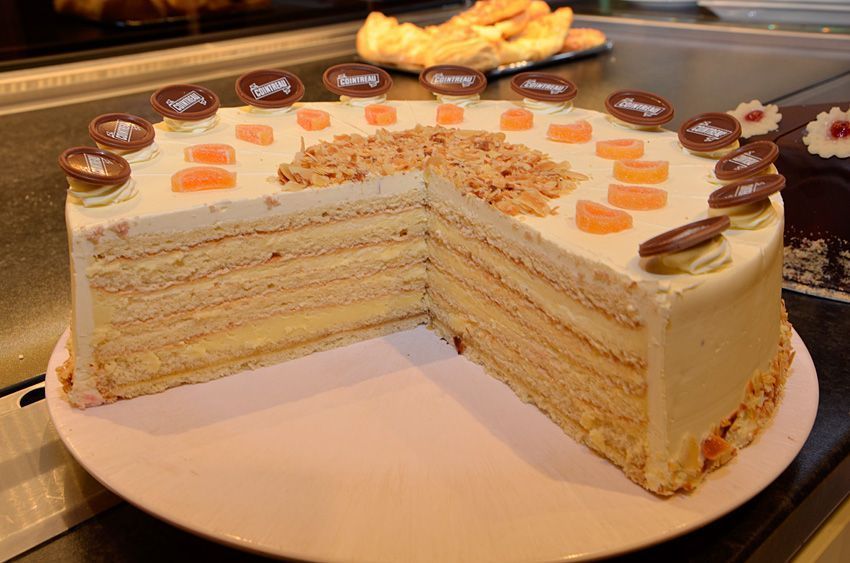 Galerie | Stadtcafé Sander