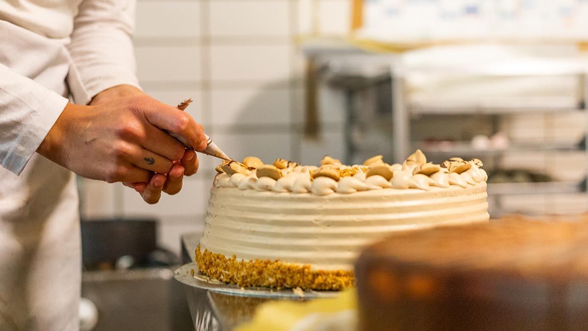 Galerie | Stadtcafé Sander