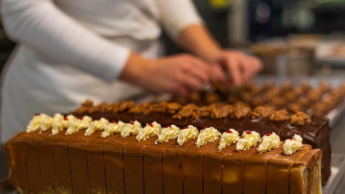 Galerie | Stadtcafé Sander