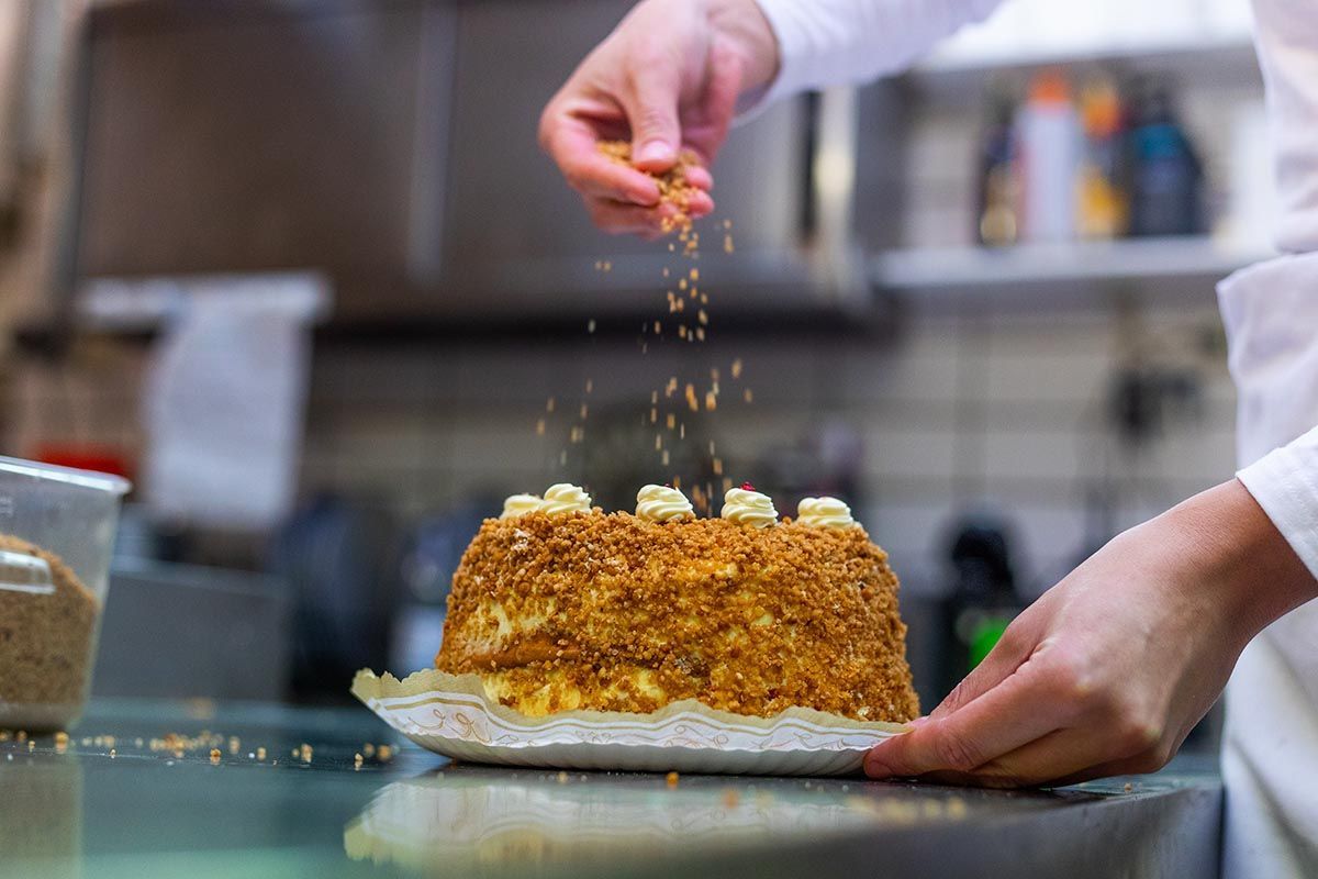 Galerie | Stadtcafé Sander