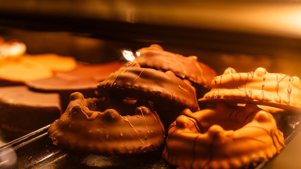 Galerie | Stadtcafé Sander