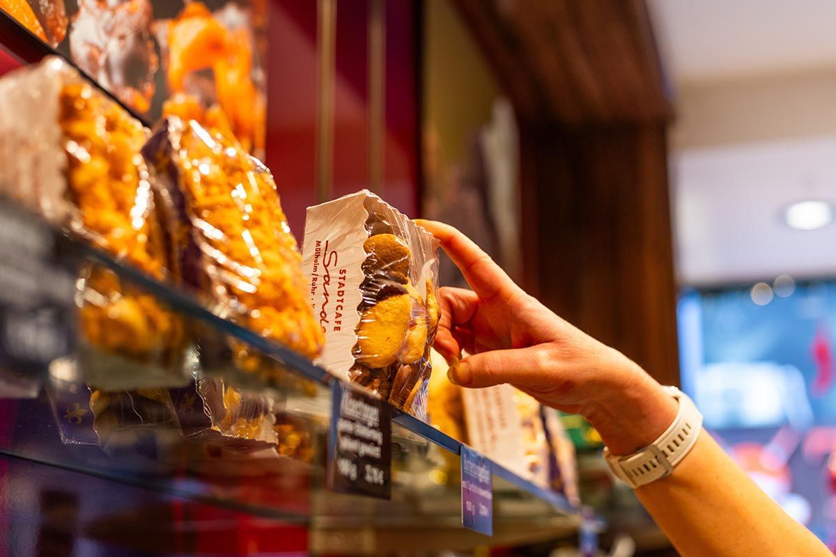 Galerie | Stadtcafé Sander