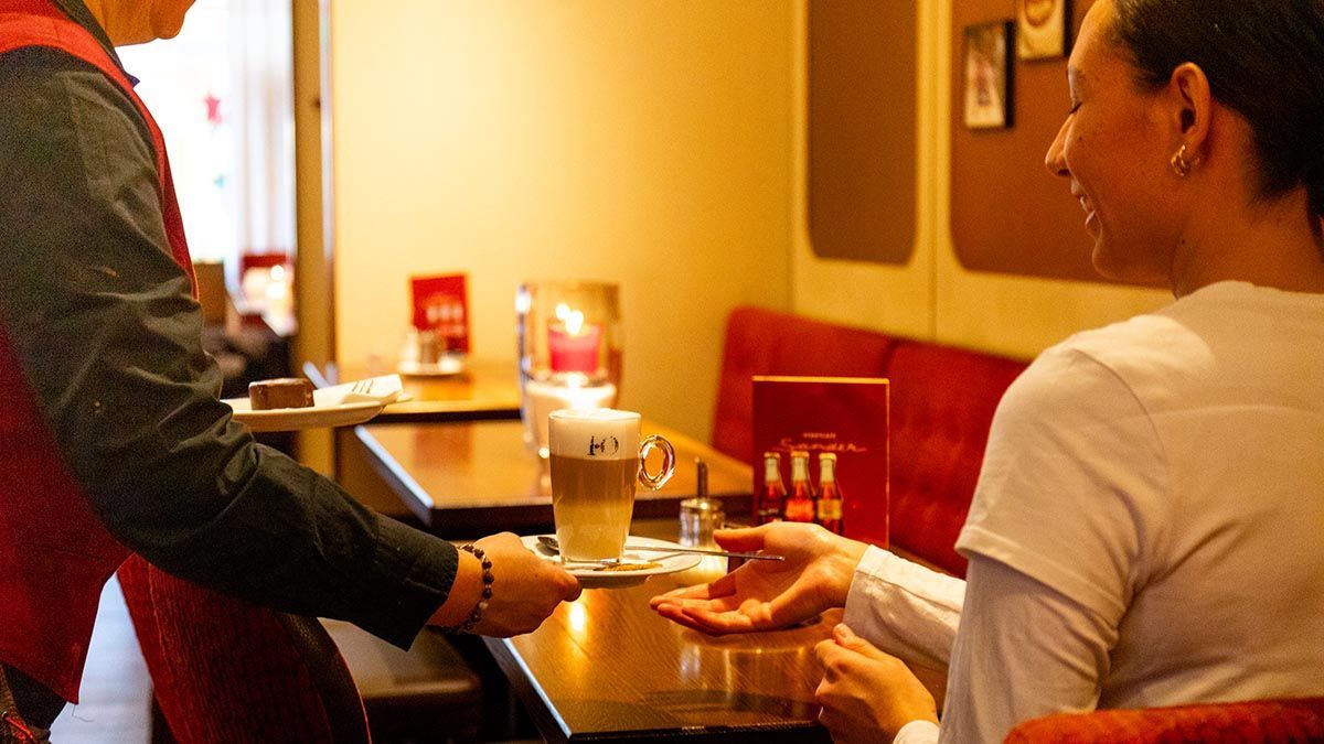 Galerie | Stadtcafé Sander