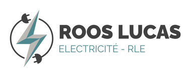 Logo de ROOS Lucas Électricité - RLE