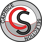 Logo Caprice Sélection