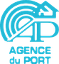 Logo Agence du Port
