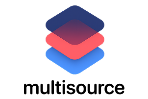 multisource Logo