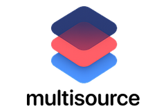 multisource Logo