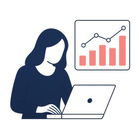 Datenanalyse Visual