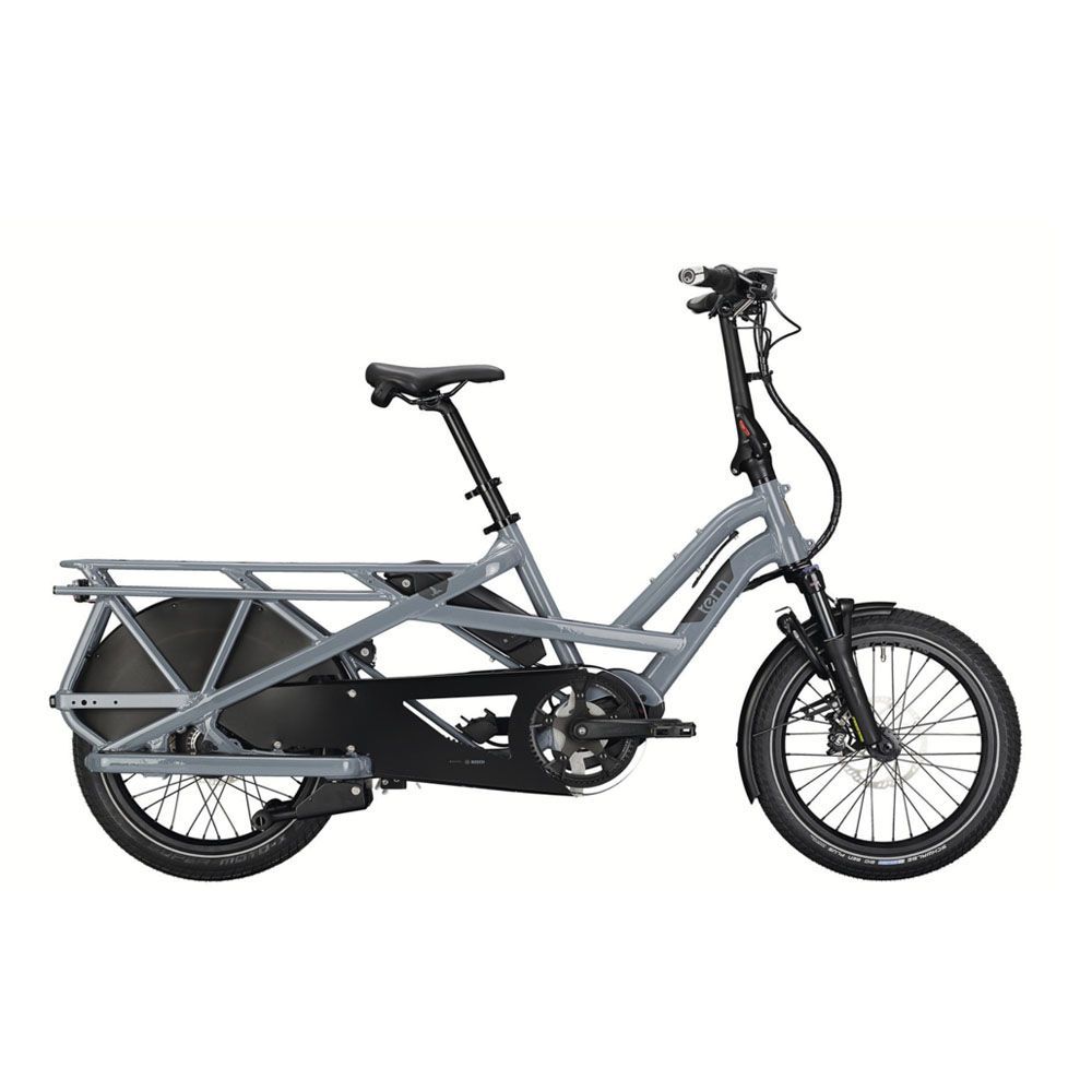 E-Bike 15