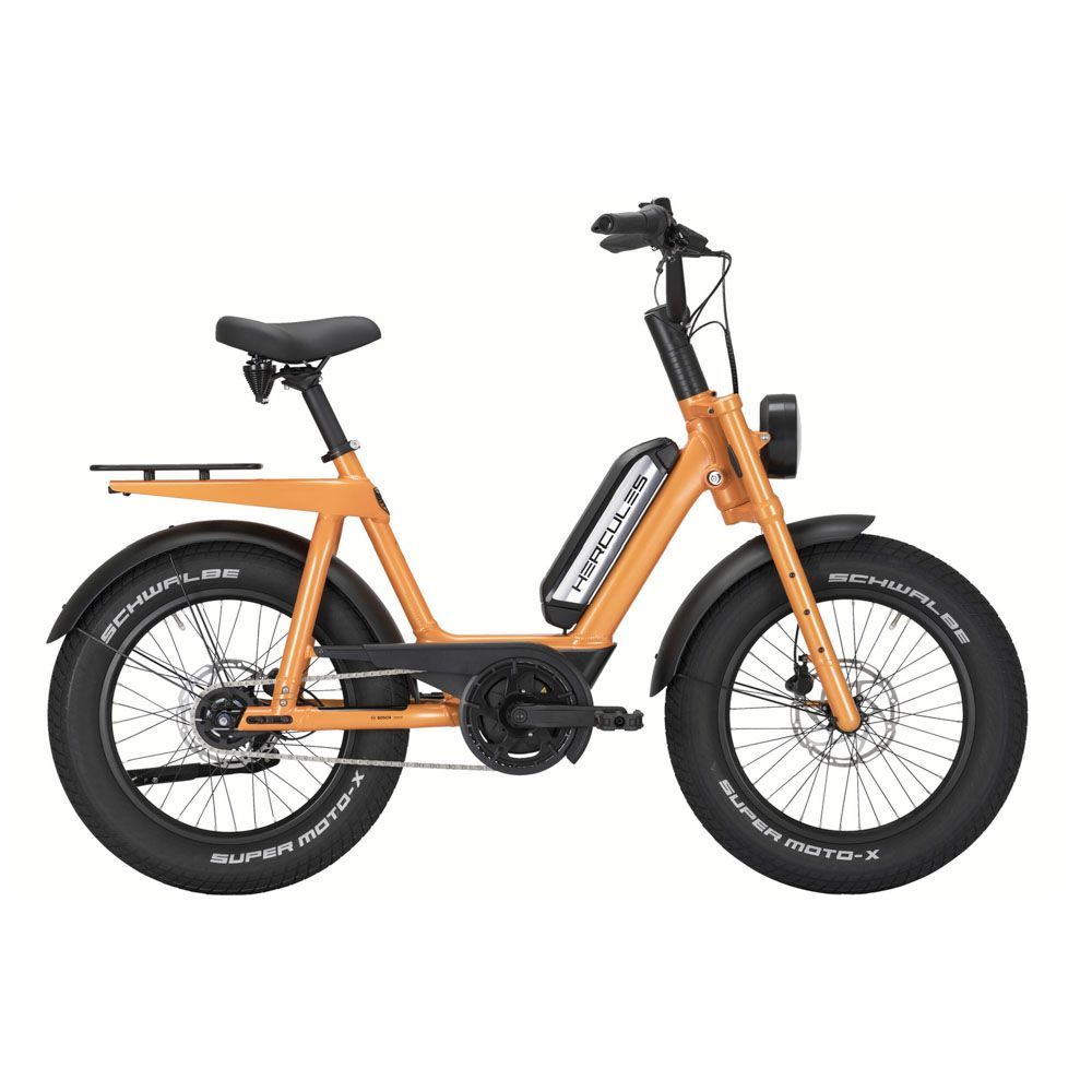 E-Bike 13