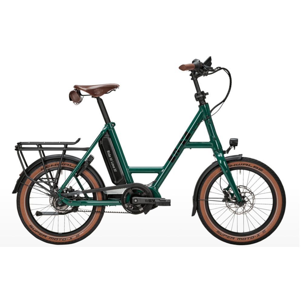 E-Bike 12