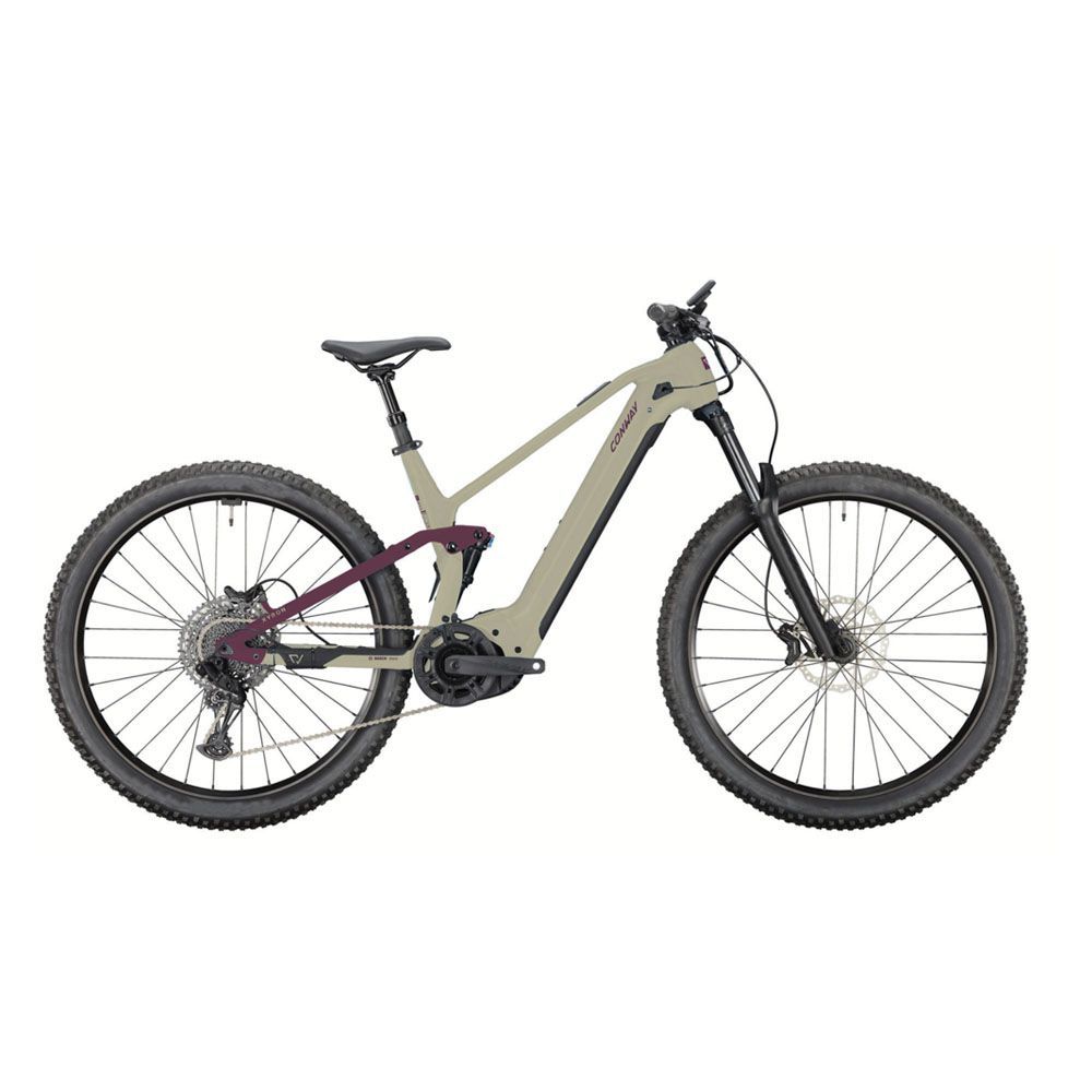 E-Bike 10