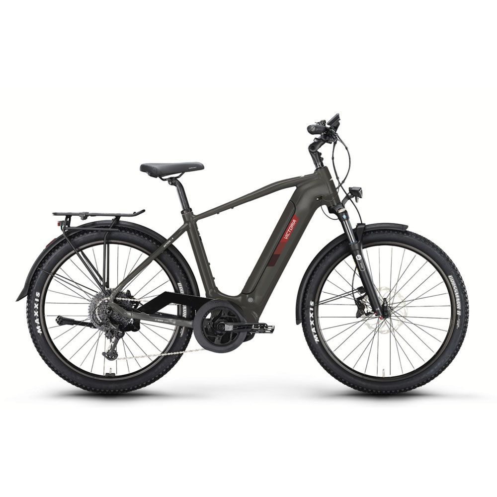 E-Bike 8