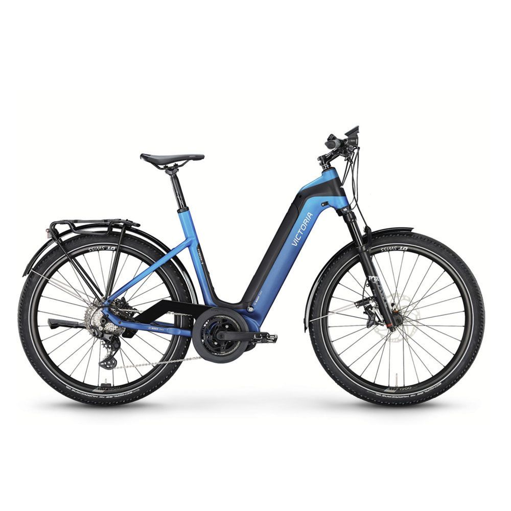 E-Bike 2