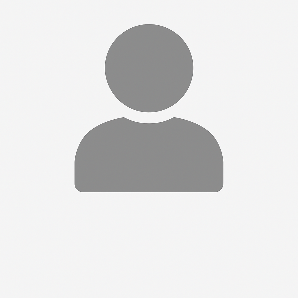 Die Silhouette einer Person ohne Gesicht auf weißem Hintergrund.