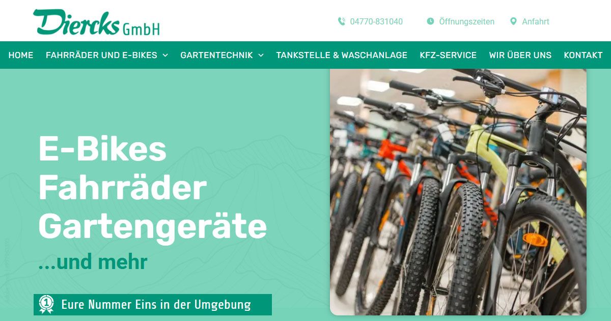 Diercks GmbH
