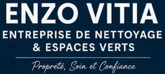 Vers la page d'accueil Logo de ENZO VITIA Nettoyage
