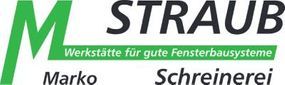 Straub Marko Schreinerei-logo