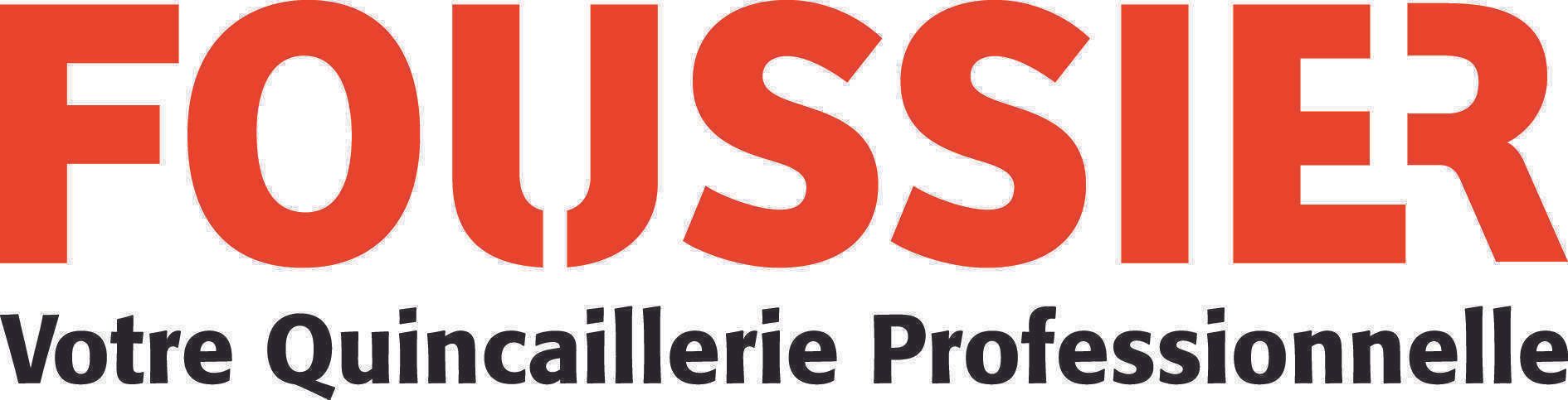 Logo FOUSSIER.