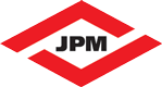 Les lettres JPM.
