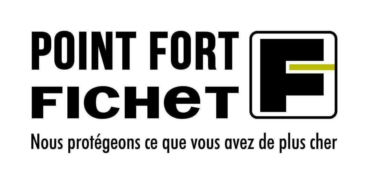 Logo de Point Fort Fichet.