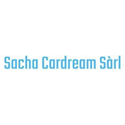 Logo de Sacha Cardream Sàrl