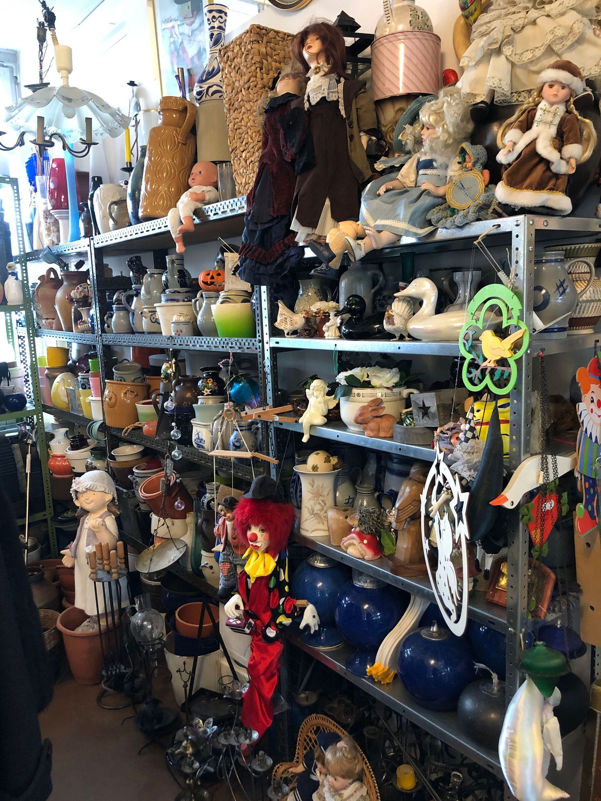 Spielware | Brockenstube Bubendorf | Secondhand, Gebrauchtware, Räumung, Entsorgung | Liestal