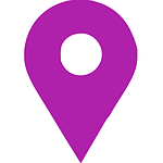 Picto de localisation