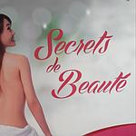 Secrets de beauté