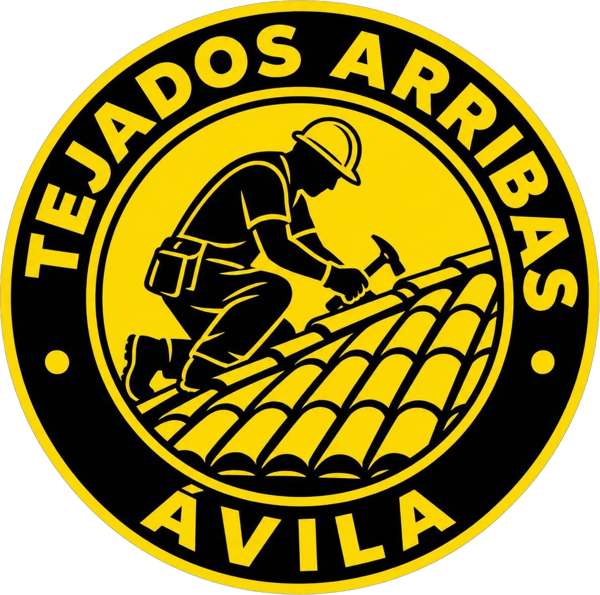 Tejados Arribas