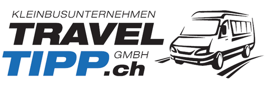 Logo Travel-Tipp GmbH