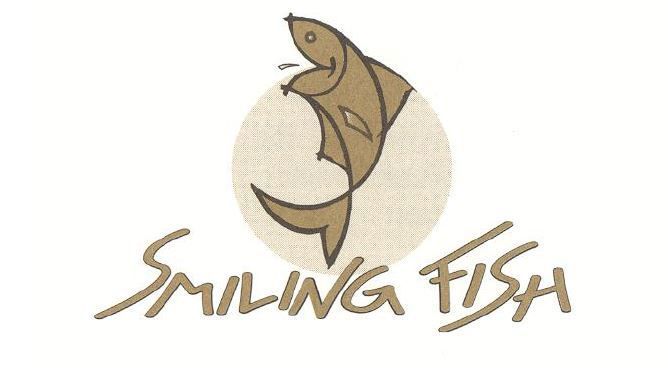 Smiling Fish Baden A-logo