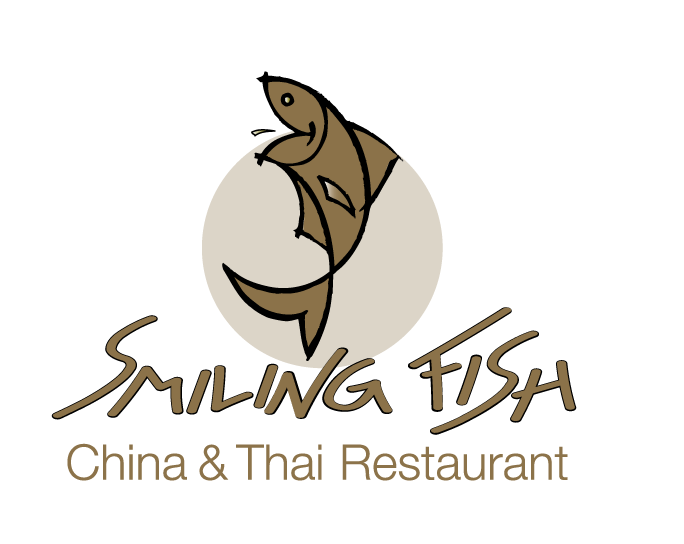 Smiling Fish Logo