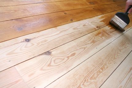 CS Sol Sàrl - rénovation et parquet